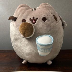 Pusheen Plushie